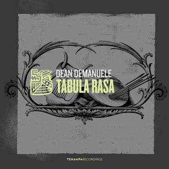 Dean Demanuele - Tabula Rasa