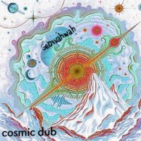 Sebwahwah - Cosmic Dub (Mix 2026)