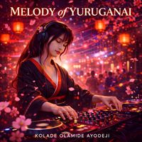 Kolade Olamide Ayodeji - Melody of Yuruganai (Instrumental)