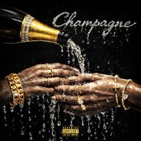 Fred - CHAMPAGNE (Explicit)