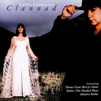 Clannad - Celtic Collection