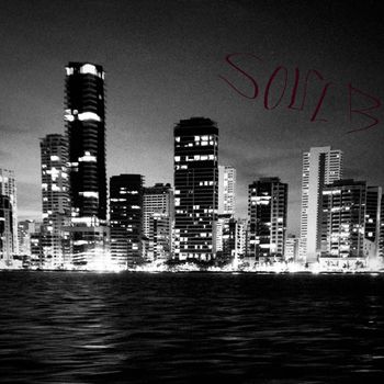 Soul B - R.I.P. G (Explicit)