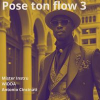 Mister Instru - Pose ton flow 3