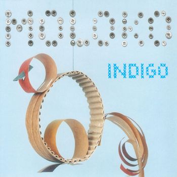 Moloko - Indigo