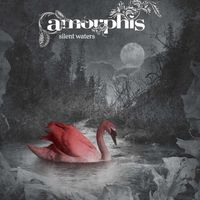Amorphis - Silent Waters (Radio Edit)
