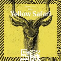 &lez - Yellow Safari