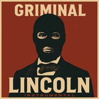 Griminal - LINCOLN (INSTRUMENTAL)