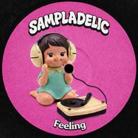 Sampladelic - Feeling