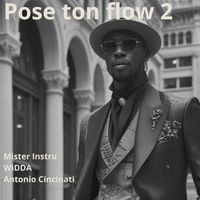 Mister Instru - Pose ton flow 2