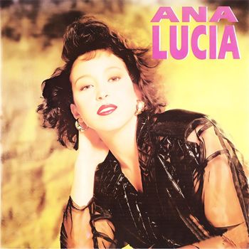 Ana Lucia - Ana Lucia