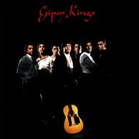 Gipsy Kings - No Volvere