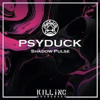 Psyduck - Shadow Pulse