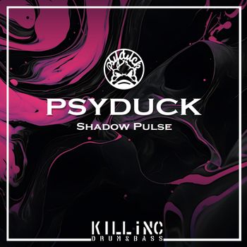 Psyduck - Shadow Pulse