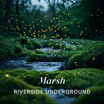 Riverside Underground - Marsh