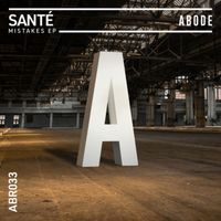 Santé - Mistakes EP