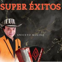 Aniceto Molina - Super Éxitos