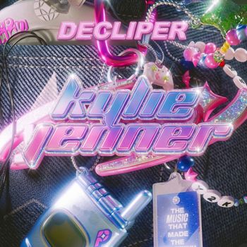 Decliper - Kylie Jenner