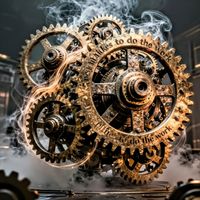 _RedWolf_ - Do the Work