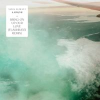 Satin Jackets, Kimchii - Bring On Up Our Love (Flashbaxx Remix)
