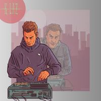 K-laz - The Lower In Me