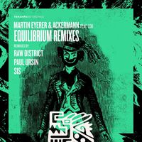 Martin Eyerer, Ackermann - Equilibrium Remixes