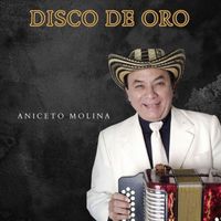 Aniceto Molina - Disco de Oro