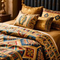 Joca - Egyptian Sheets (Remastered 2026)