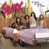 Sparx - Te Amo, Te Amo, Te Amo