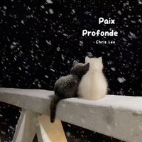 Chris Leo - Paix Profonde