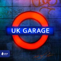 Jack Hudson - UK Garage