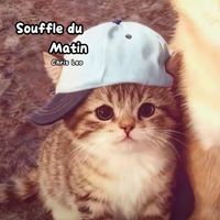 Chris Leo - Souffle du Matin