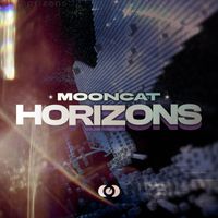 Mooncat - Horizons