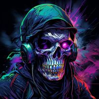 SKULLY - Lockdown