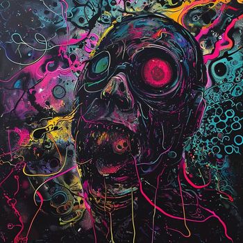 SKULLY - Mayhem