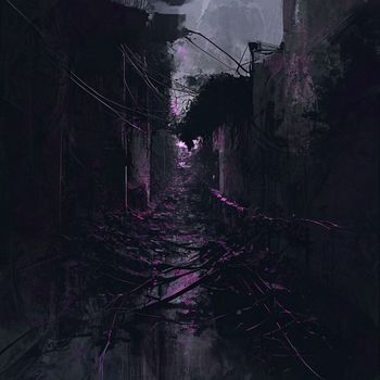 SKULLY - Dead End