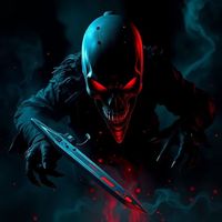 SKULLY - Pain Killer