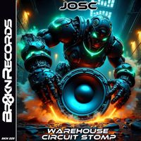 JosC - Warehouse Circuit Stomp
