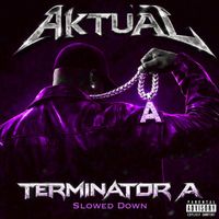 Aktual - Terminator a (Slowed Down) (Explicit)