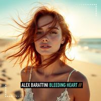 Alex Barattini - Bleeding Heart