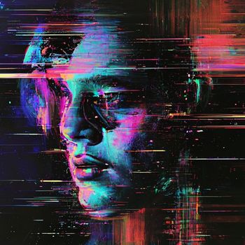 SKULLY - Glitch