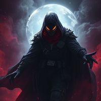 SKULLY - Phantom