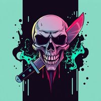 SKULLY - Say My Name Skully