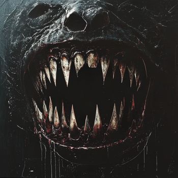 SKULLY - Crooked Teeth
