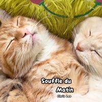 Chris Leo - Souffle du Matin