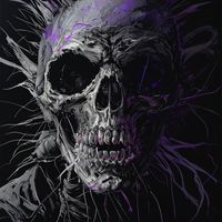 SKULLY - Blackout