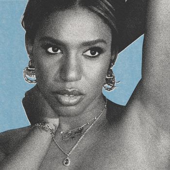 Yaya Bey - Fidelity (Explicit)