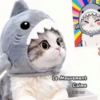 Chris Leo - Le Mouvement Calme