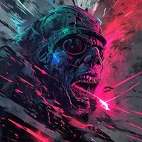 SKULLY - Crusher