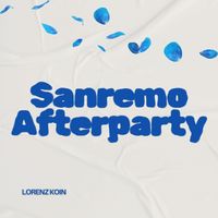 Lorenz Koin - Sanremo Afterparty
