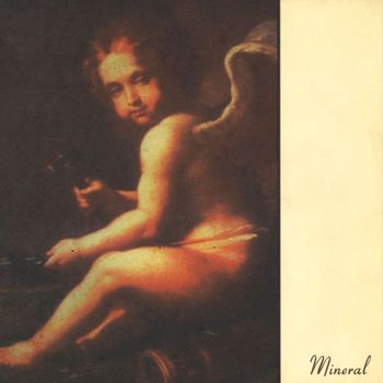 Mineral - February b/w M.D.